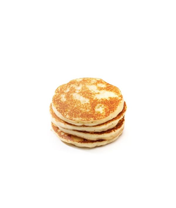 PANCAKE PRECOTTI GR 40 LIZZI PZ 40