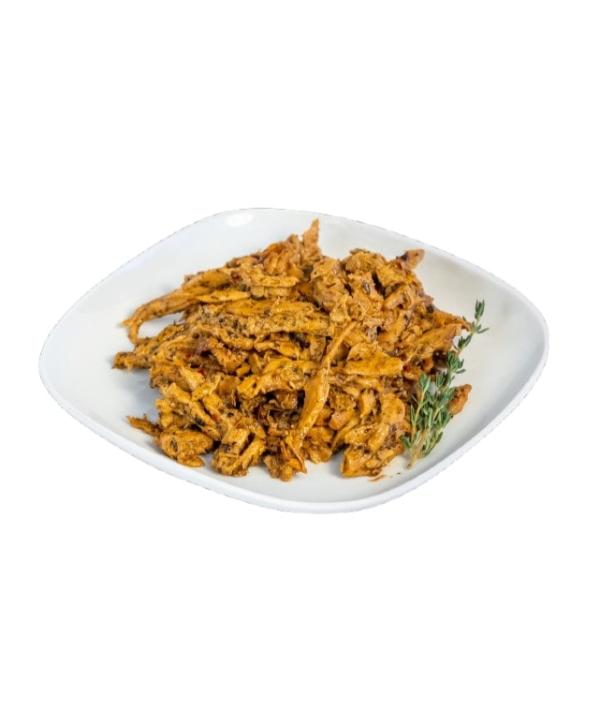 STRACCETTI ALLA DIAVOLA VEGANI PLANTED KG 2