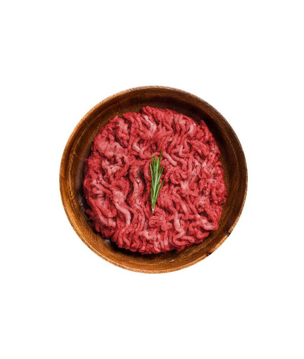 MACINATO CERVO IQF VALDORA KG 1