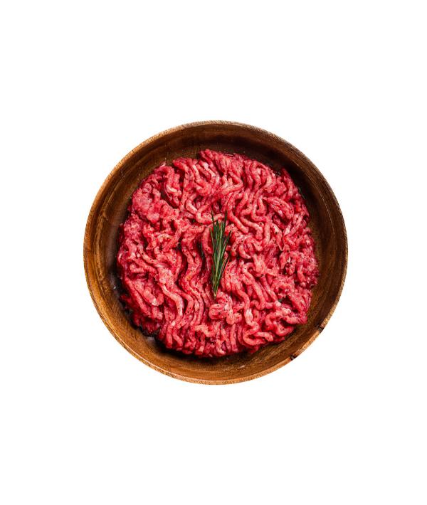 MACINATO CINGHIALE IQF VALDORA KG 1