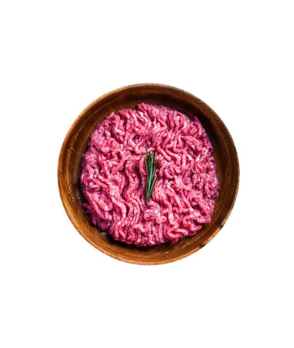 MACINATO CAPRIOLO IQF VALDORA KG 1