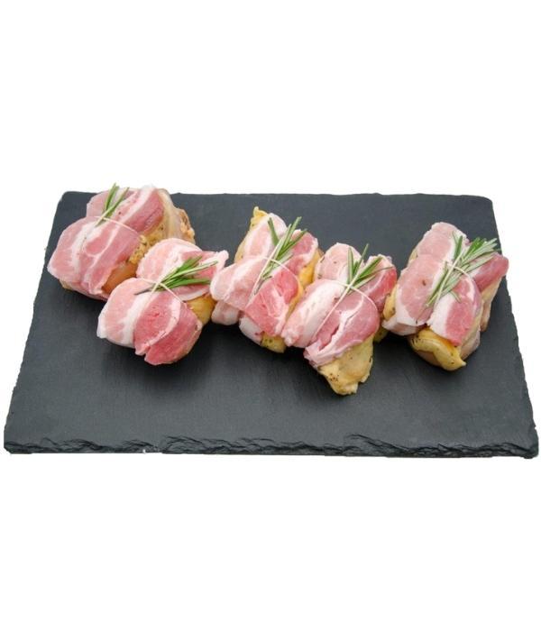 INVOLTINO DI POLLO PZ 32X150 VALDORA KG 4,8