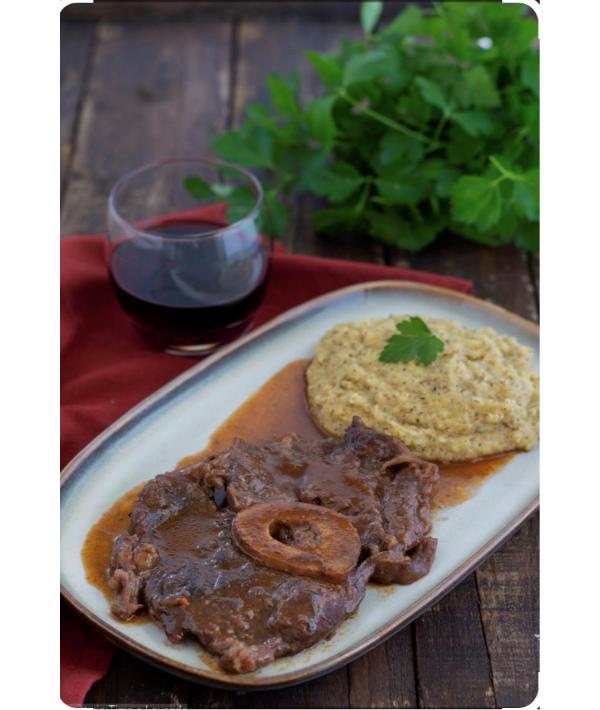 OSSOBUCO SCOTTONA COTTO PZ 4 SV VALDORA KG 4