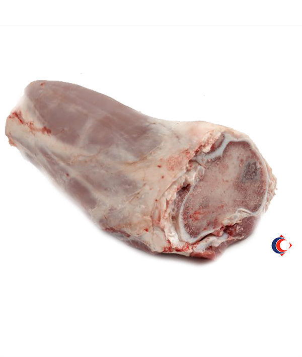 STINCO POSTERIORE DI VITELLO (PEZZO) SOTTOVUOTO KG 2,6