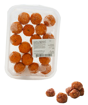 POLPETTE DI CARNE PZ 18 CUCINA NOSTRANA GR 900