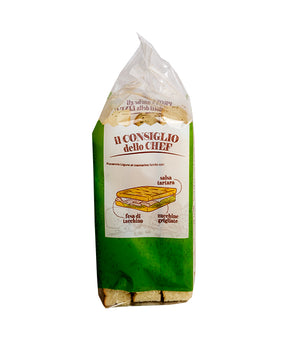 FOCACCIA LIGURE ROSMARINO GR 180 LANTERNA PZ 3