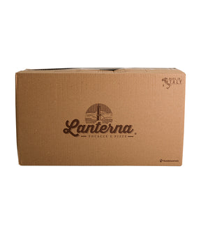 FOCACCIA LIGURE ROSMARINO GR 180 LANTERNA PZ 3