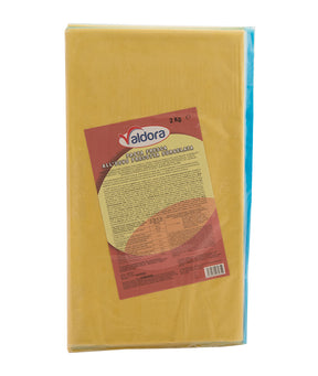 PASTA UOVO LASAGNE COTTA CM 25X48 VALDORA KG 2