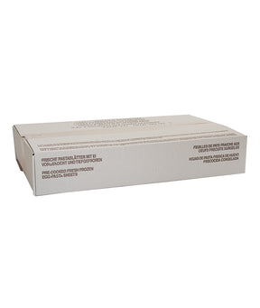 PASTA UOVO LASAGNE COTTA CM 25X48 VALDORA KG 2