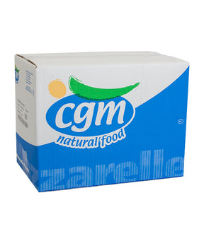 MOZZARELLINE PANATE CGM KG 2,5