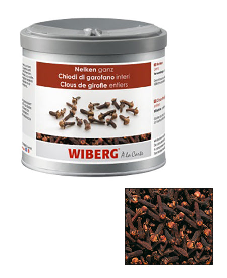 CHIODI GAROFANO INTERI WIBERG GR 200