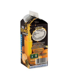 SPREMUTA FRESCA DI MANDARINI ORANFRIZER LT 0,75