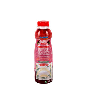 SPREMUTA FRESCA DI MELAGRANE PET ORANFRIZER LT 0,5