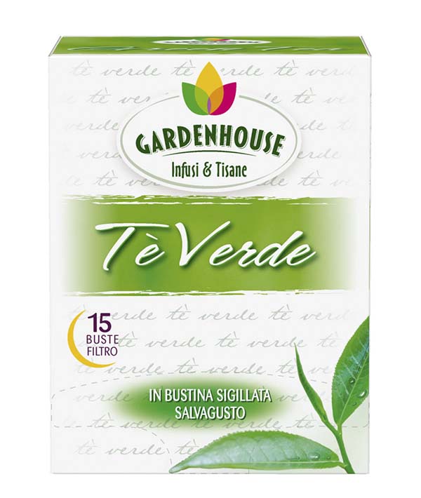 THE VERDE GR 2 GARDENHOUSE PZ 15