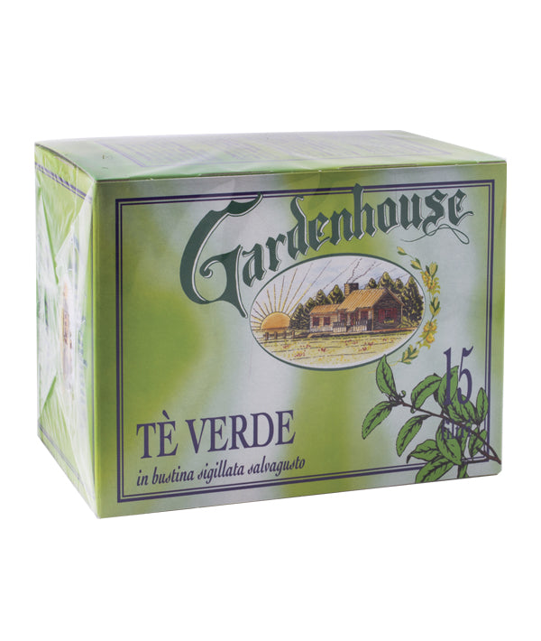 THE VERDE GR 2 GARDENHOUSE PZ 15