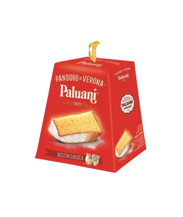 PANDORO PALUANI ASTUCCIO GR 700