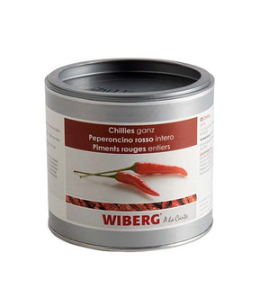 PEPERONCINO ROSSO INTERO WIBERG GR 100