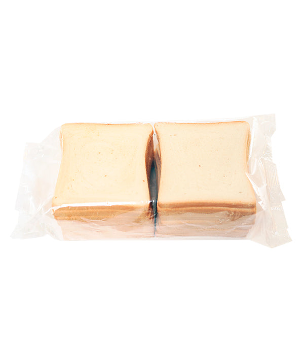 PANE TOAST GRANDE 16 FETTE 10 MM 12X12 DEPPIERI GR 550