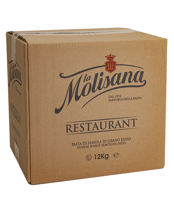 PASTA MOLISANA CHEF 100% ITALIANA 5 FETTUCCINE KG 3