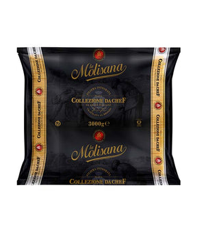 PASTA MOLISANA CHEF 100% ITALIANA  15 SPAGHETTI (CARTONE) KG 3