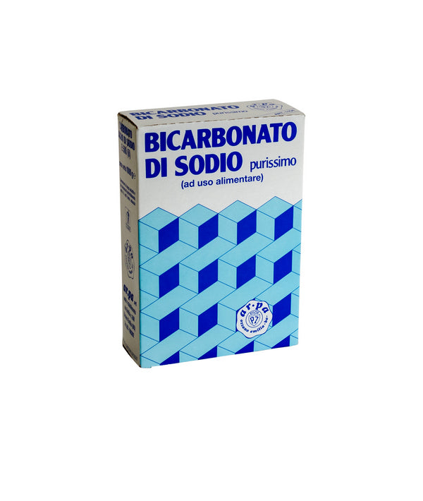 BICARBONATO DI SODIO ASTUCCIO KG 1