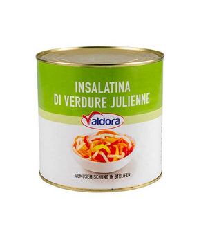 INSALATINA VERDURE VALDORA KG 3
