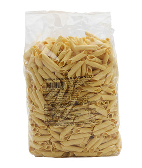 PASTA ALL'UOVO GRANAROLO 179 GARGANELLI KG 1