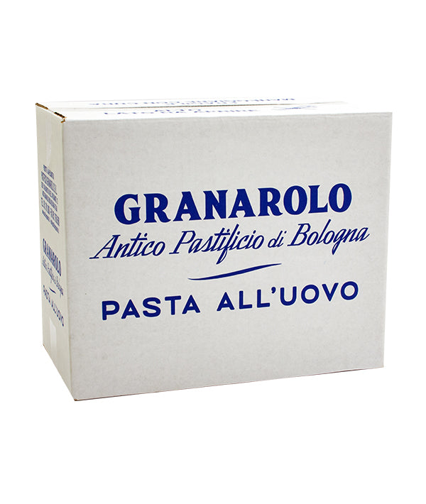 PASTA ALL'UOVO GRANAROLO 179 GARGANELLI KG 1