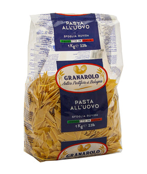 GRANAROLO UOVO 110 MALTAGLIATI RIGATI KG 1