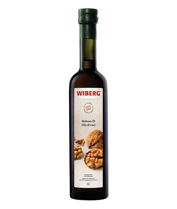 OLIO DI NOCI WIBERG ML 500