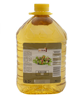 OLIO SEMI VARI PET OLITALIA LT 5