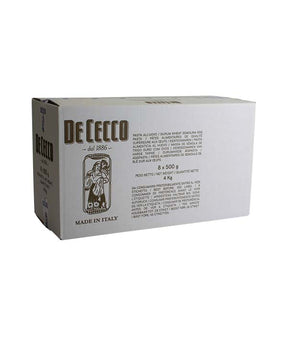 PASTA ALL'UOVO DE CECCO 301 PAPPARDELLE GR 500