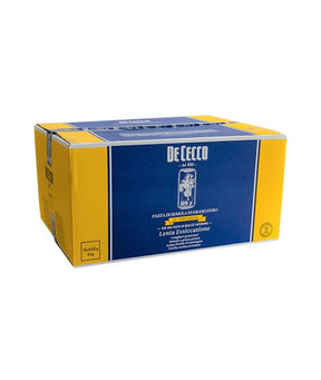 PASTA DE CECCO SEMOLA SPECIALITA' 225 MEZZI PACCHERI GR 500