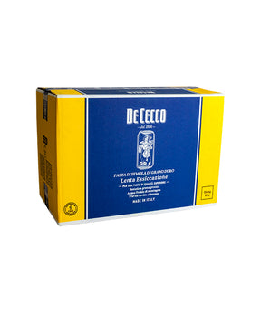 PASTA DE CECCO SEMOLA 241 PENNETTE RIGATE FOOD SERVICE KG 1