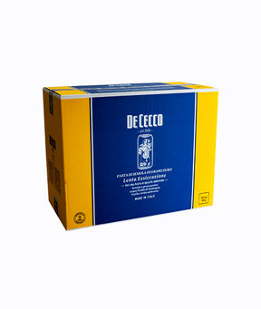 PASTA DE CECCO SEMOLA 136 MEZZE MANICHE RIGATE FOOD SERVICE KG 1