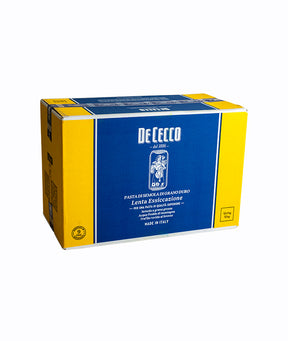 PASTA DE CECCO SEMOLA 57 SEDANI RIGATI FOOD SERVICE KG 1
