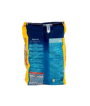 PASTA DE CECCO SEMOLA 24 RIGATONI FOOD SERVICE KG 1