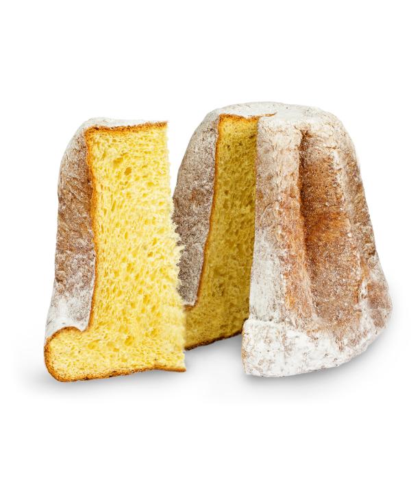 PANDORO CLASSICO CIUFFO ZAGHIS GR 650