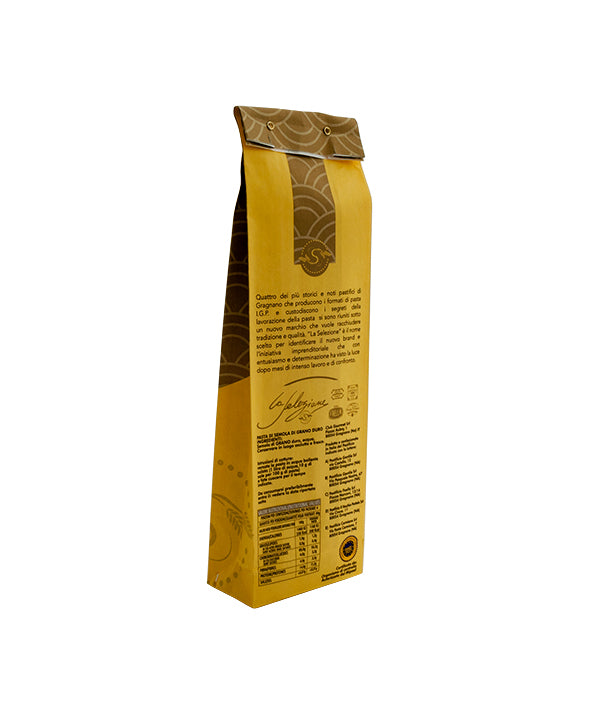 SELEZIONE GRAGNANO IGP SPAGHETTONI GR 500
