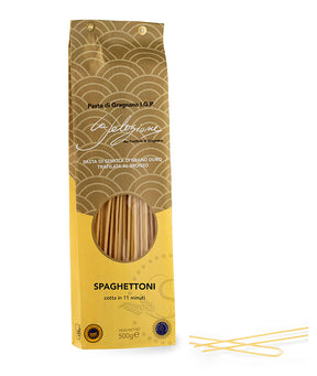 SELEZIONE GRAGNANO IGP SPAGHETTONI GR 500