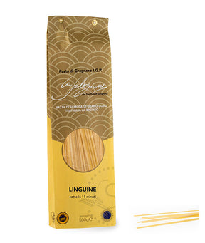 SELEZIONE GRAGNANO IGP LINGUINE GR 500