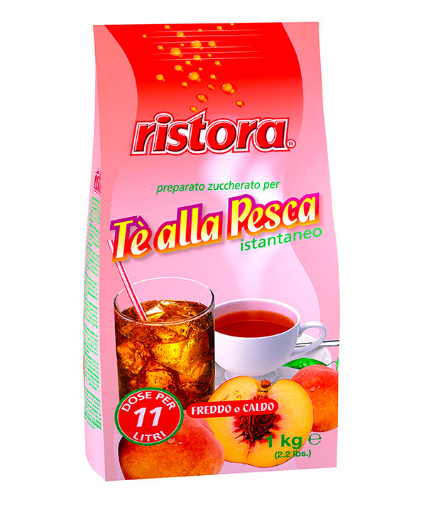 THE PESCA SOLUBILE RISTORA KG 1