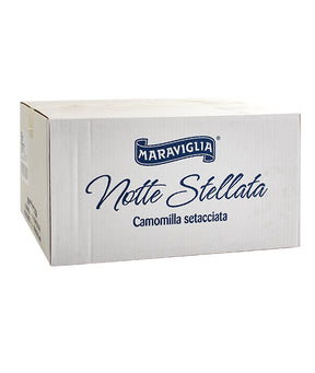 CAMOMILLA SETACCIATA IMBUSTATA GR 1,3 RISTORA PZ 100