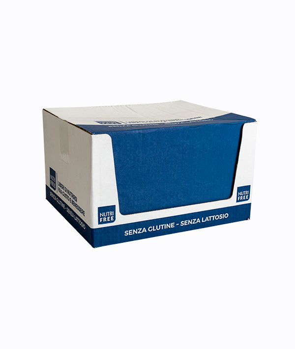 PANINO BURGER XL DIAM. 14 SENZA LATTOSIO SENZA GLUTINE GR 100