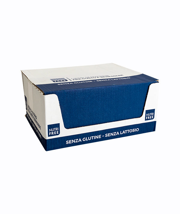 PANE AMERICAN SANDWICH SENZA GLUTINE GR 240