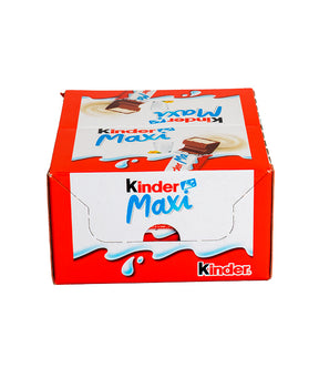 KINDER CIOCCOLATO MAXI T1 FERRERO PZ 36