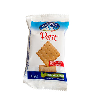 BISCOTTI PETIT 2 PZ GR 13 MONVISO PZ 150