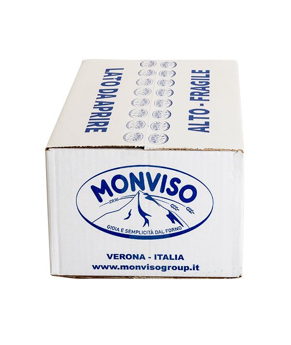 BISCOTTI PETIT 2 PZ GR 13 MONVISO PZ 150