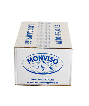 BISCOTTI FROLLINI CACAO 2PZ GR 16,5 MONVISO PZ 150