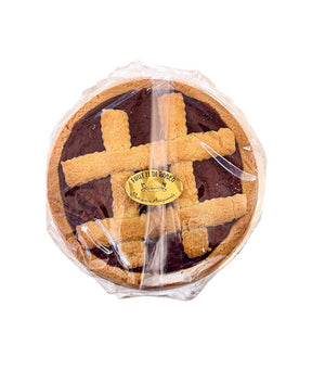 CROSTATA EXTRA FRUTTI DI BOSCO GR 450